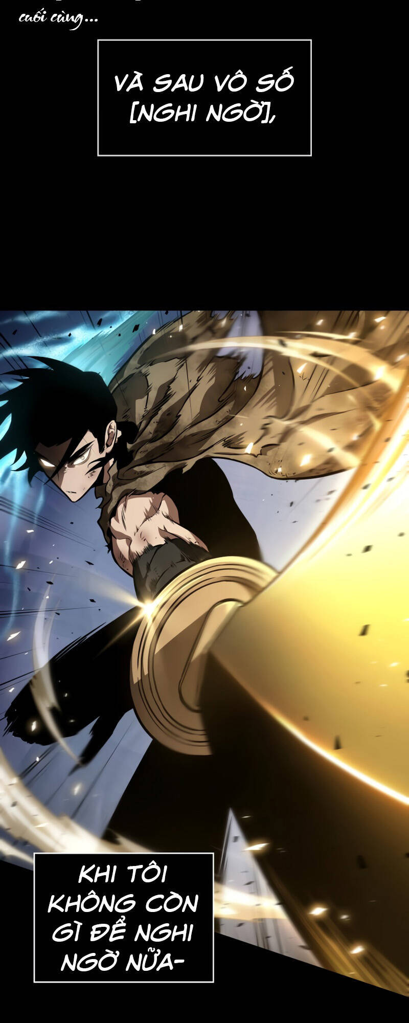 Thế Giới Sau Tận Thế Chap 8 - Next Chap 9