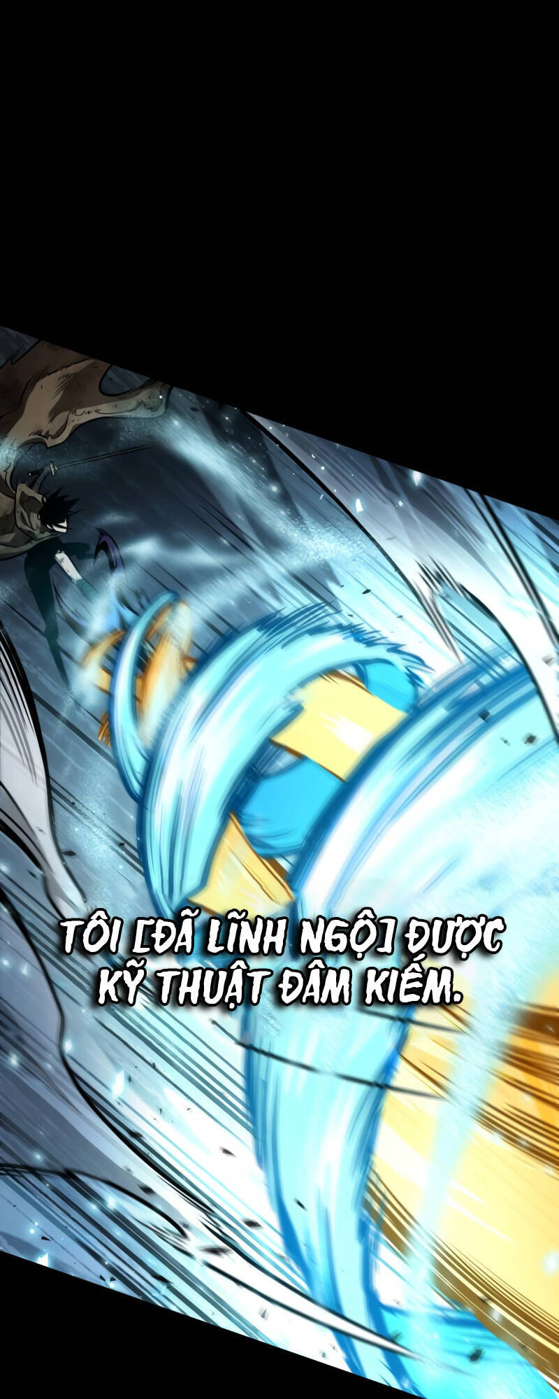 Thế Giới Sau Tận Thế Chap 8 - Next Chap 9