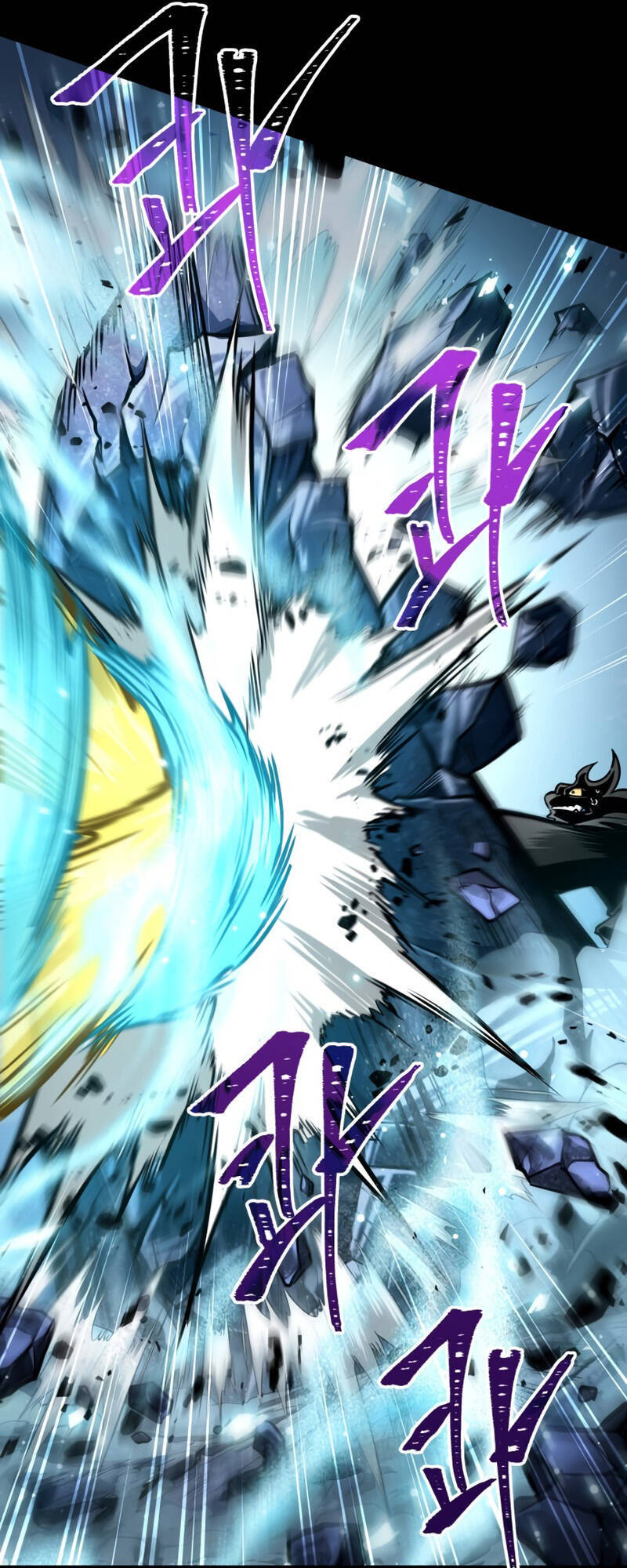 Thế Giới Sau Tận Thế Chap 8 - Next Chap 9