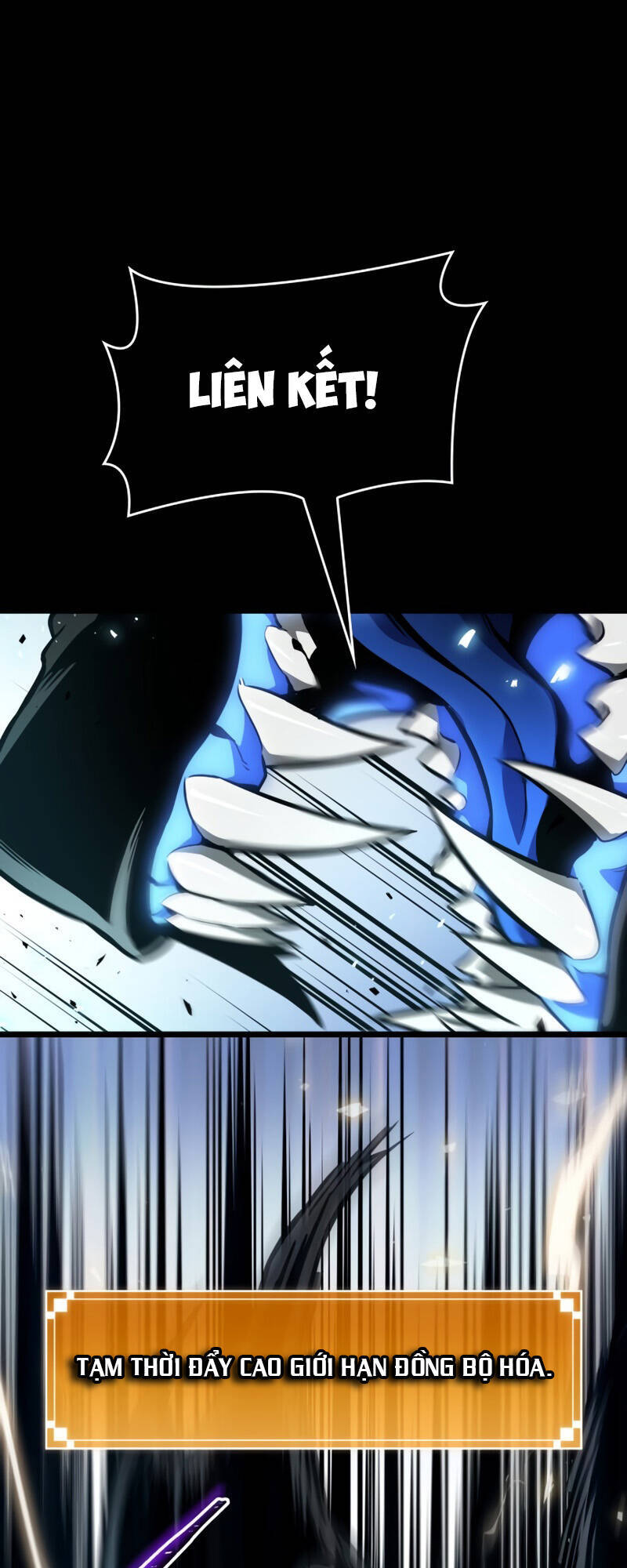 Thế Giới Sau Tận Thế Chap 8 - Next Chap 9