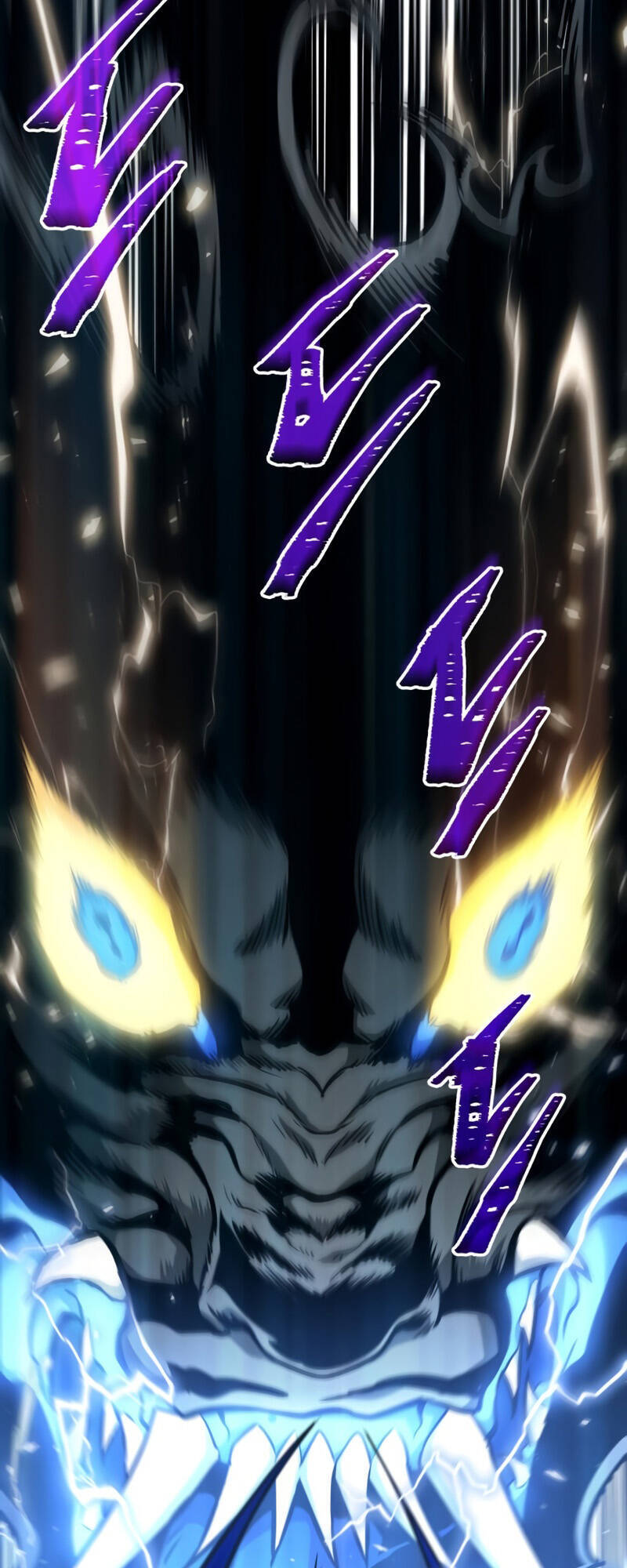 Thế Giới Sau Tận Thế Chap 8 - Next Chap 9