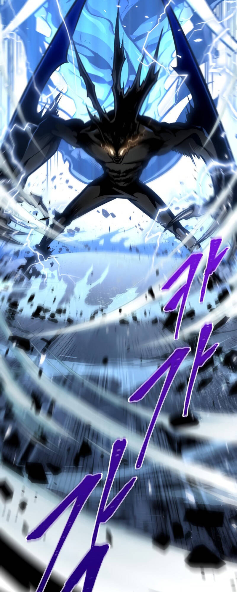 Thế Giới Sau Tận Thế Chap 8 - Next Chap 9