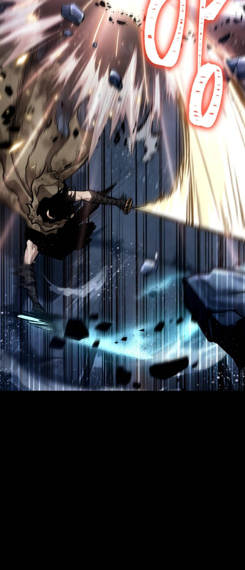 Thế Giới Sau Tận Thế Chap 8 - Next Chap 9