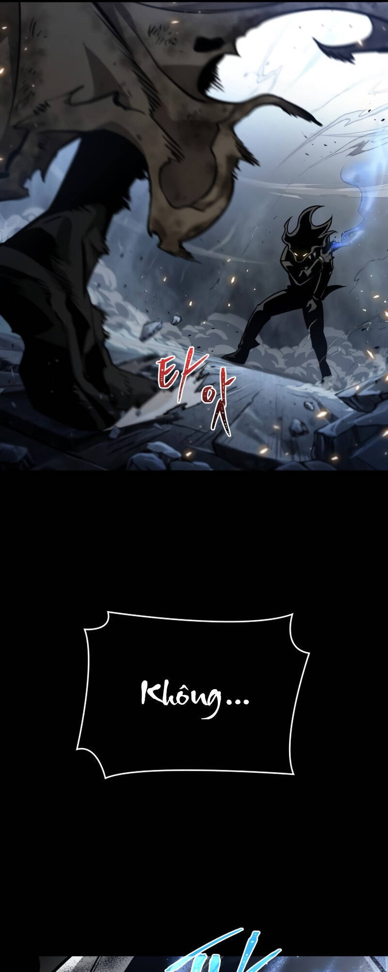 Thế Giới Sau Tận Thế Chap 8 - Next Chap 9