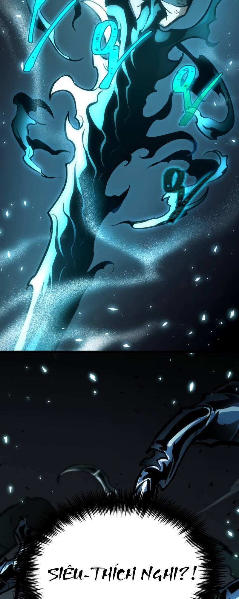 Thế Giới Sau Tận Thế Chap 8 - Next Chap 9