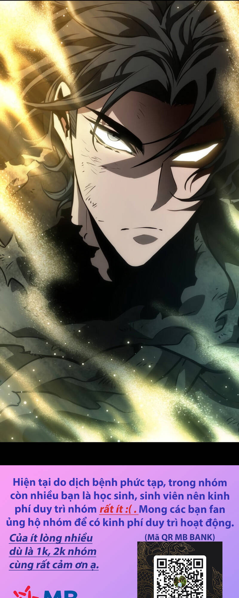 Thế Giới Sau Tận Thế Chap 8 - Next Chap 9