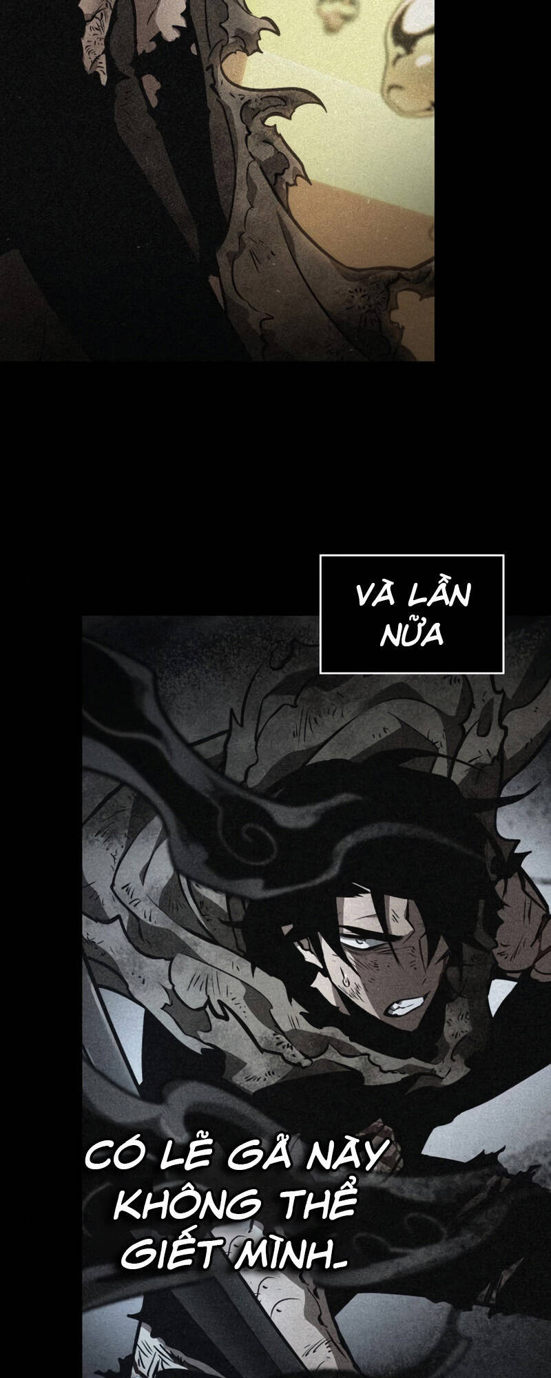 Thế Giới Sau Tận Thế Chap 8 - Next Chap 9