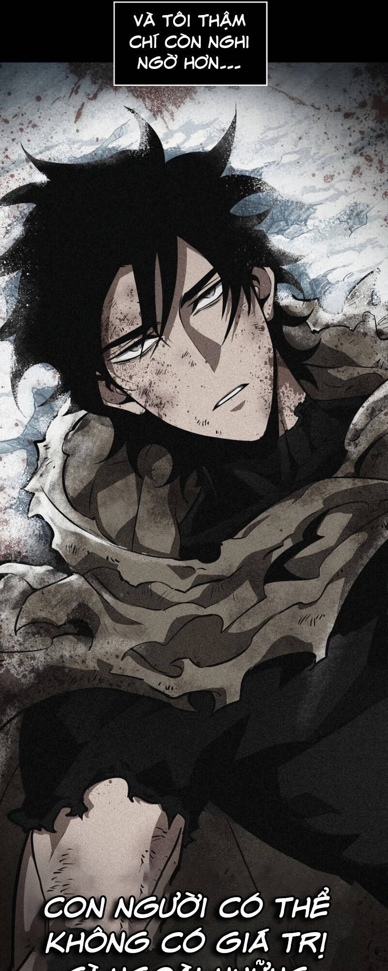 Thế Giới Sau Tận Thế Chap 8 - Next Chap 9