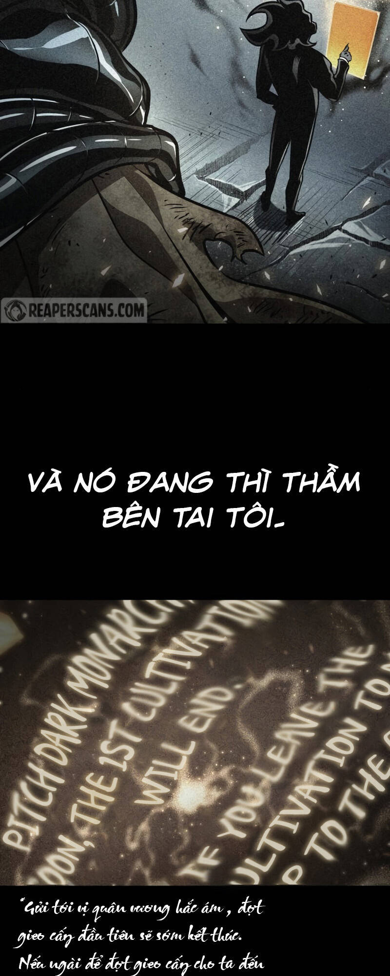 Thế Giới Sau Tận Thế Chap 8 - Next Chap 9