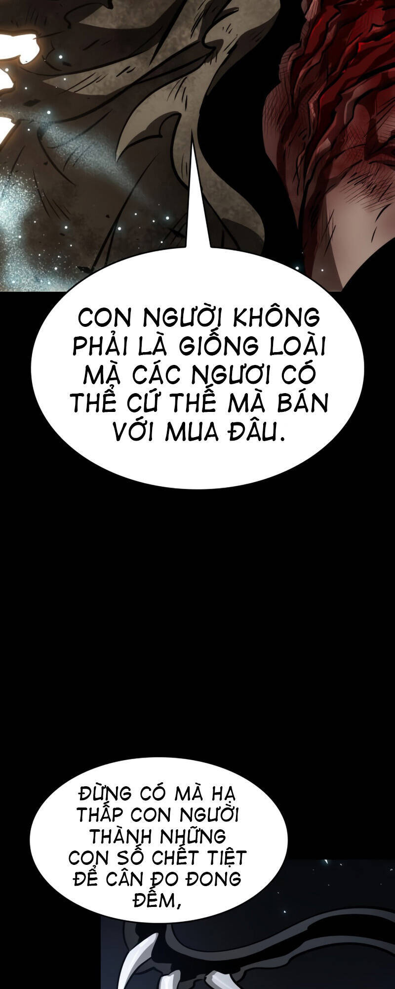 Thế Giới Sau Tận Thế Chap 8 - Next Chap 9