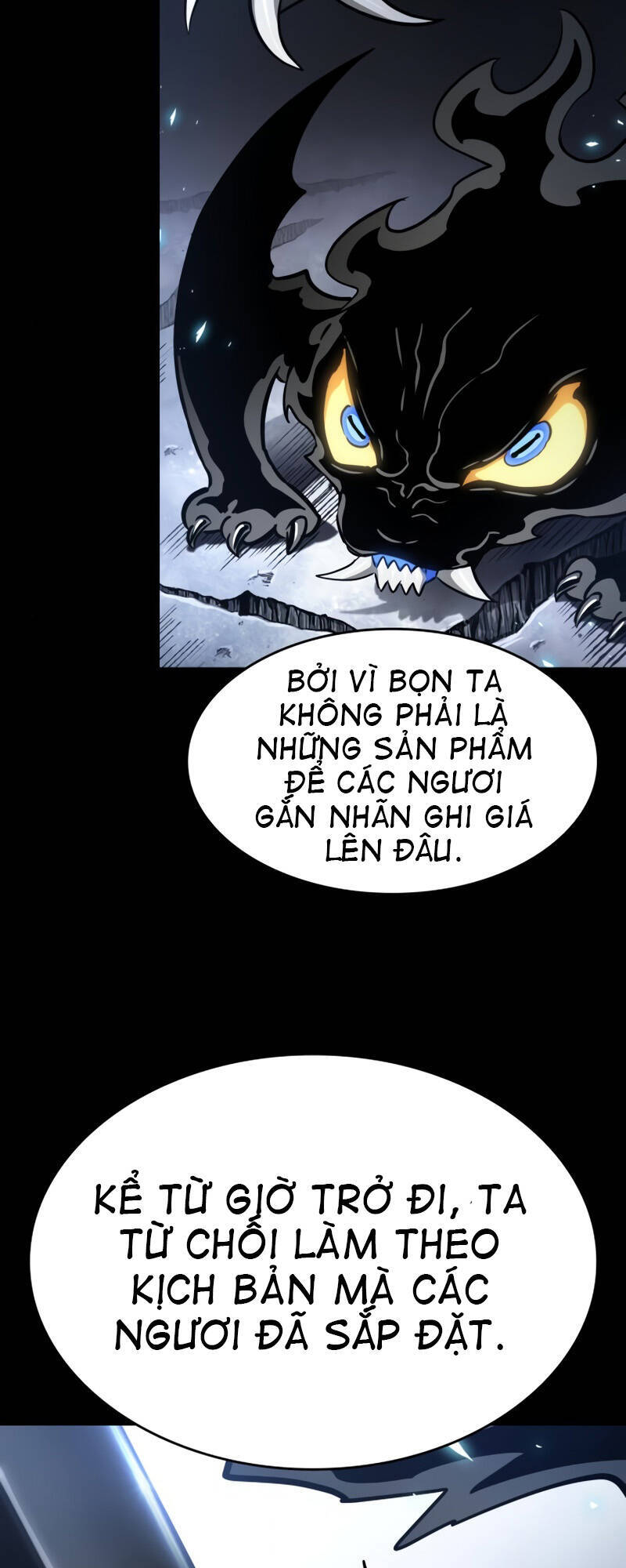 Thế Giới Sau Tận Thế Chap 8 - Next Chap 9