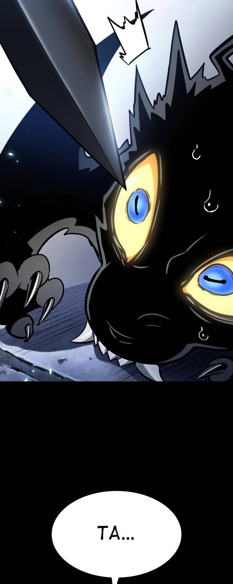 Thế Giới Sau Tận Thế Chap 8 - Next Chap 9