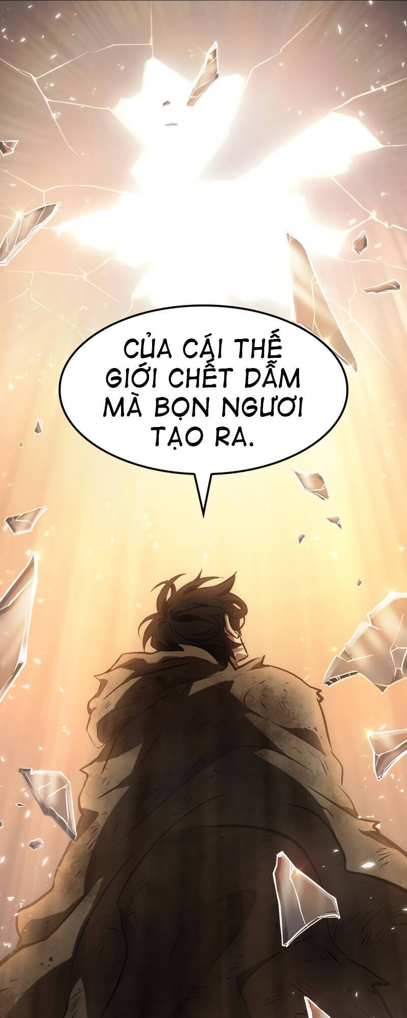 Thế Giới Sau Tận Thế Chap 8 - Next Chap 9
