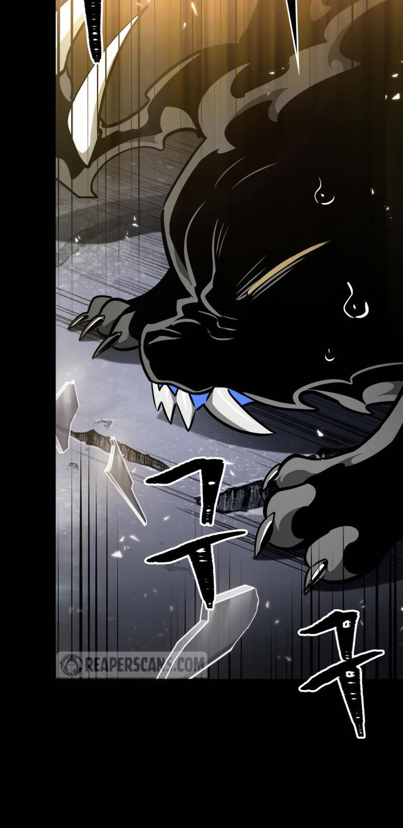 Thế Giới Sau Tận Thế Chap 8 - Next Chap 9