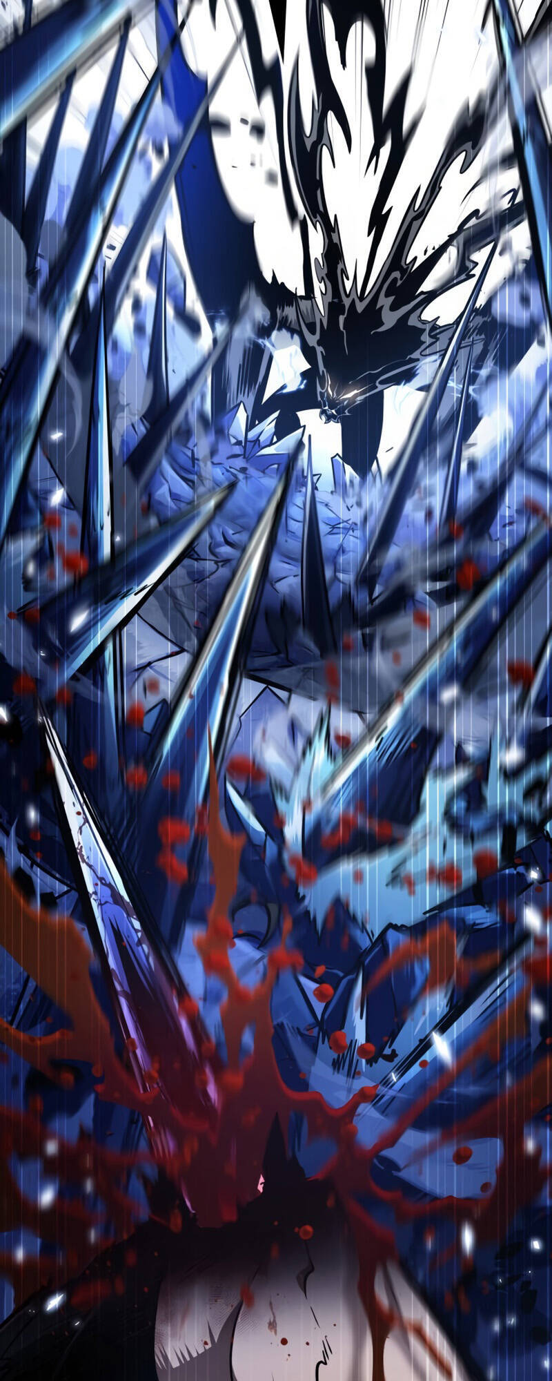 Thế Giới Sau Tận Thế Chap 8 - Next Chap 9