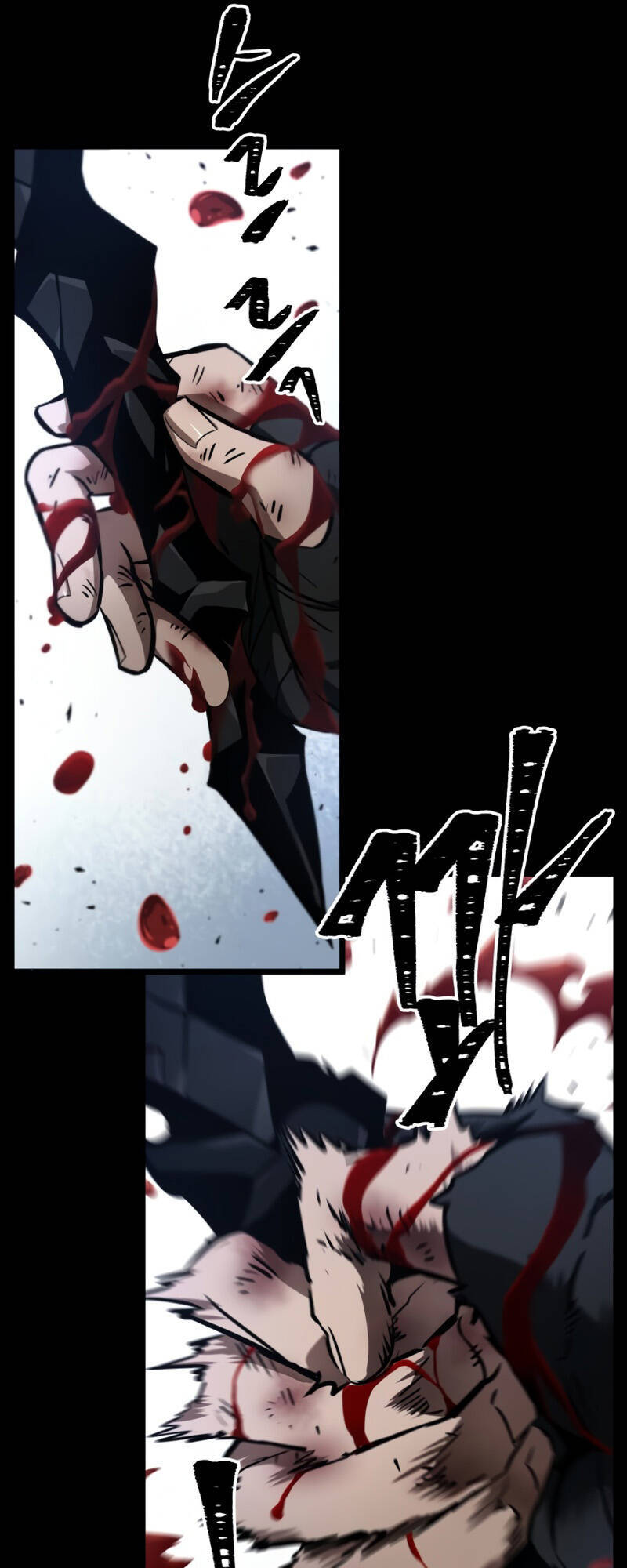 Thế Giới Sau Tận Thế Chap 8 - Next Chap 9