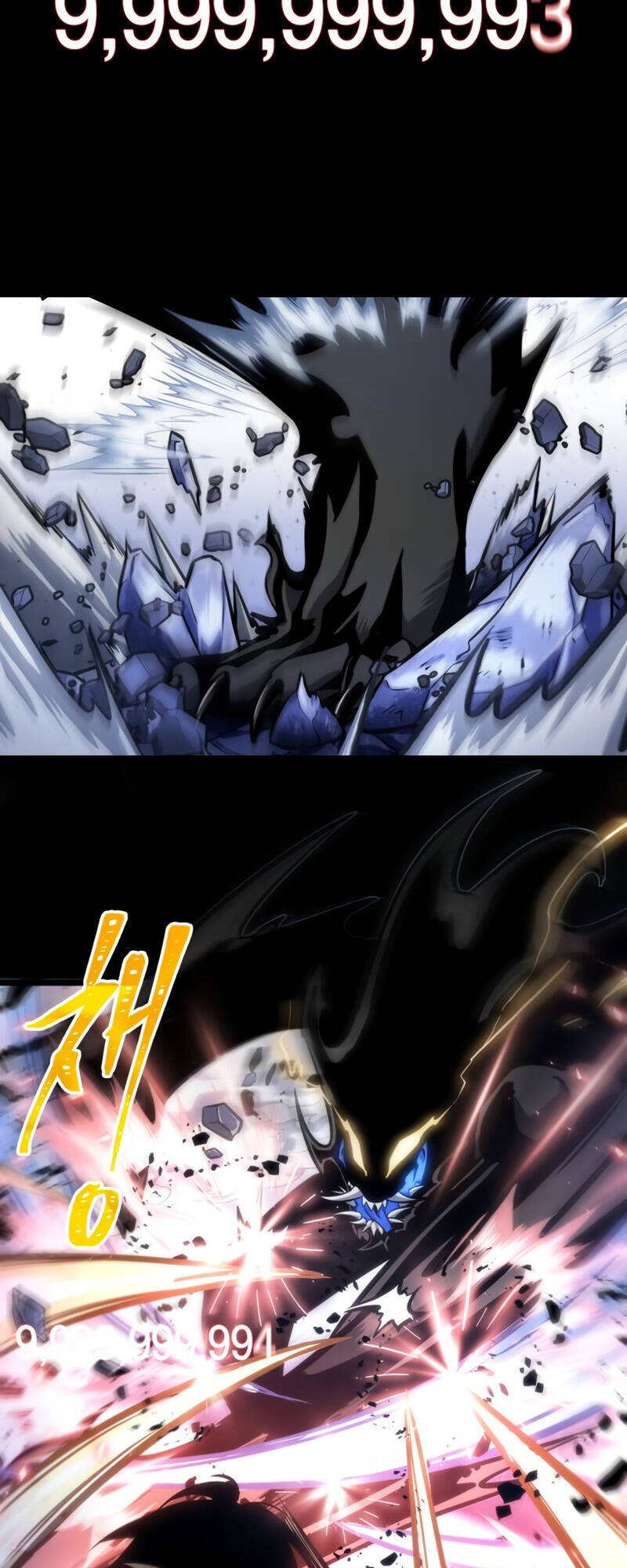 Thế Giới Sau Tận Thế Chap 8 - Next Chap 9