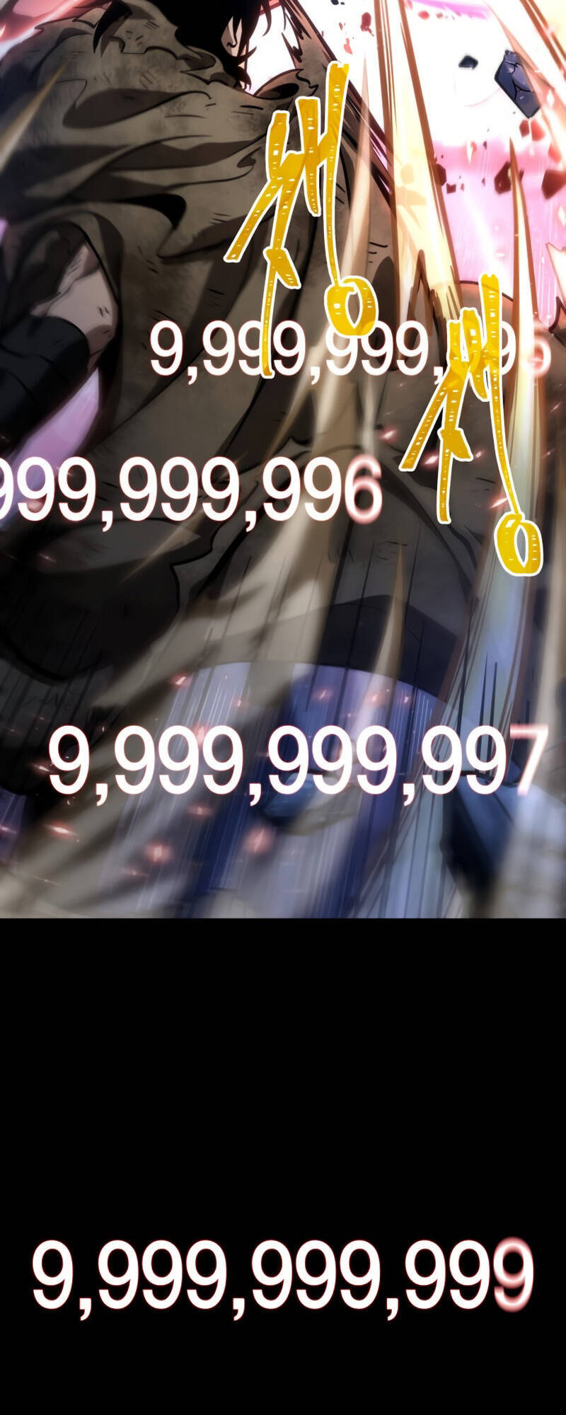 Thế Giới Sau Tận Thế Chap 8 - Next Chap 9