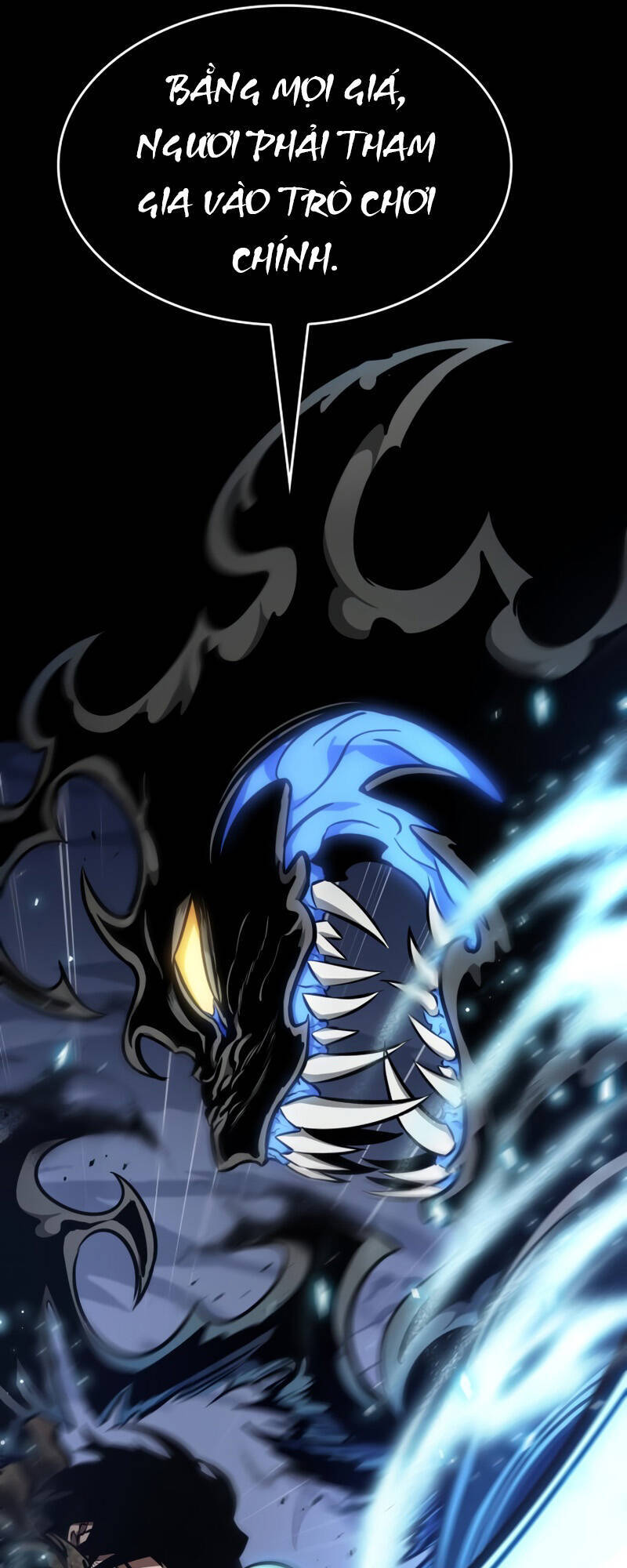 Thế Giới Sau Tận Thế Chap 8 - Next Chap 9