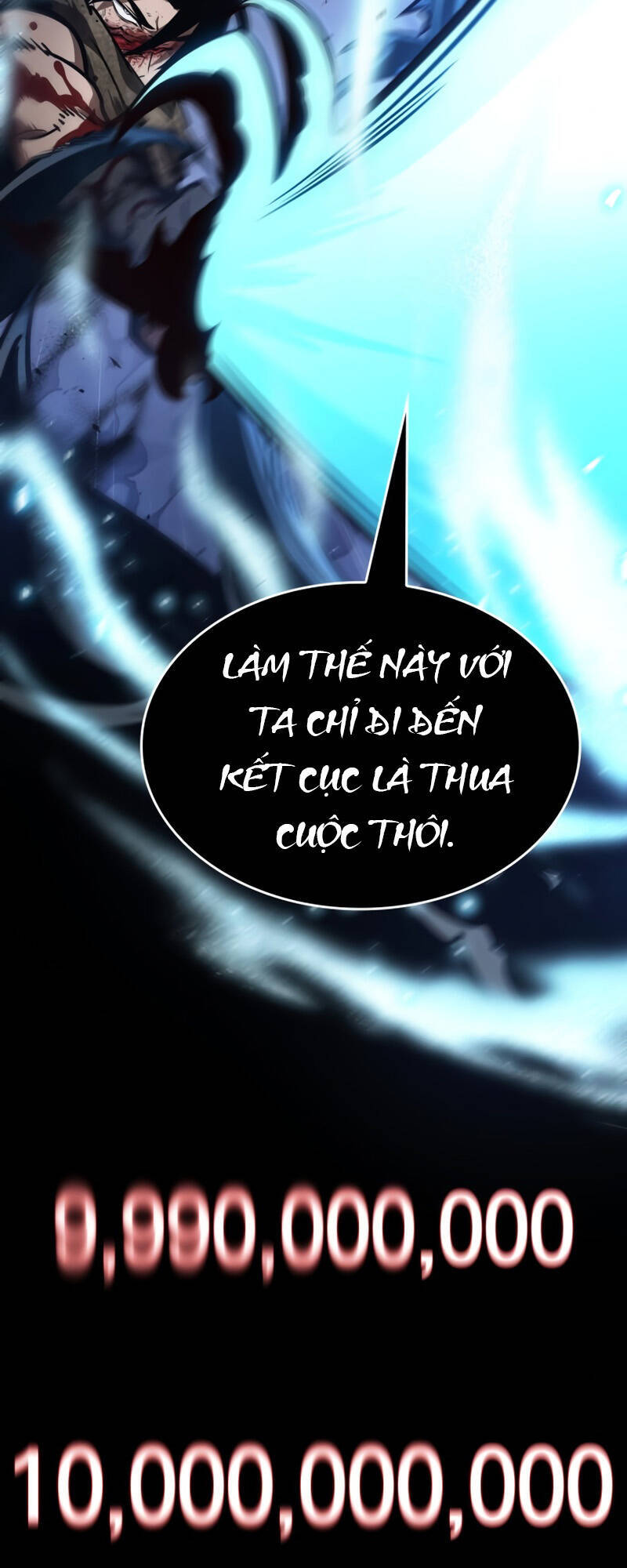 Thế Giới Sau Tận Thế Chap 8 - Next Chap 9