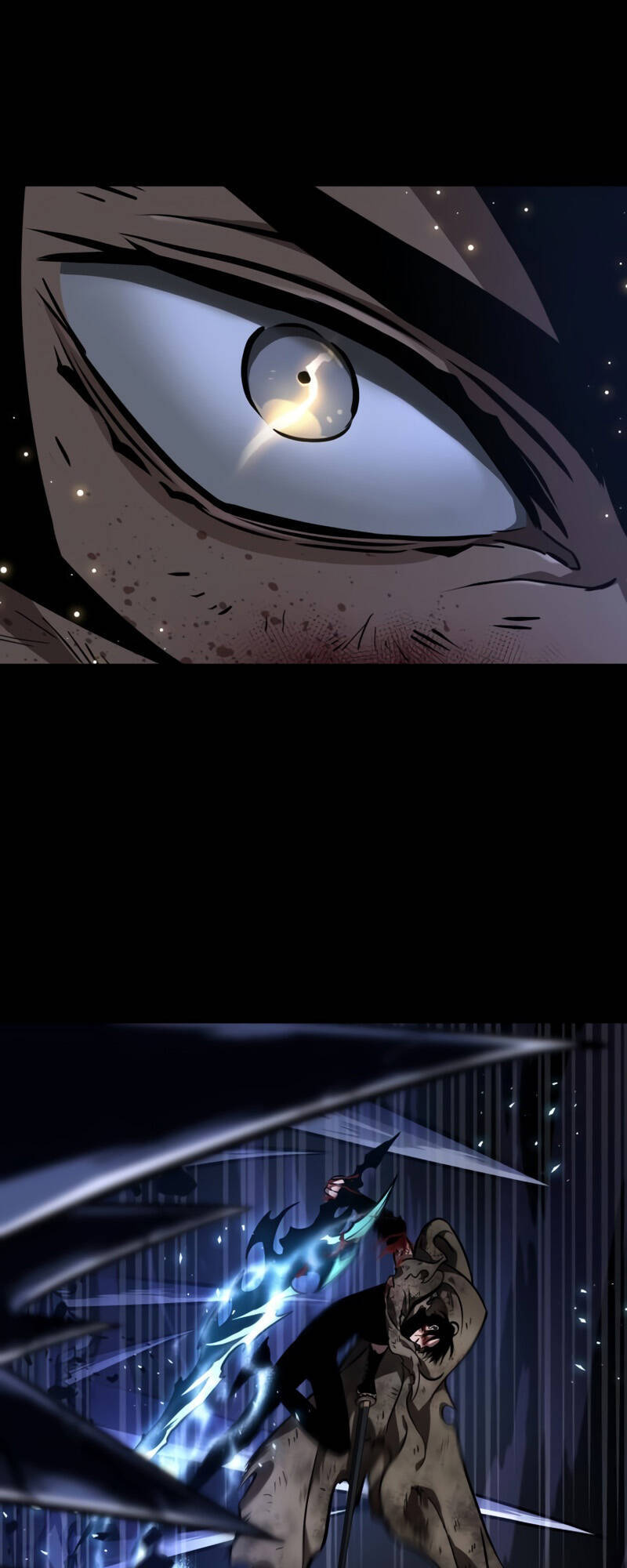 Thế Giới Sau Tận Thế Chap 8 - Next Chap 9