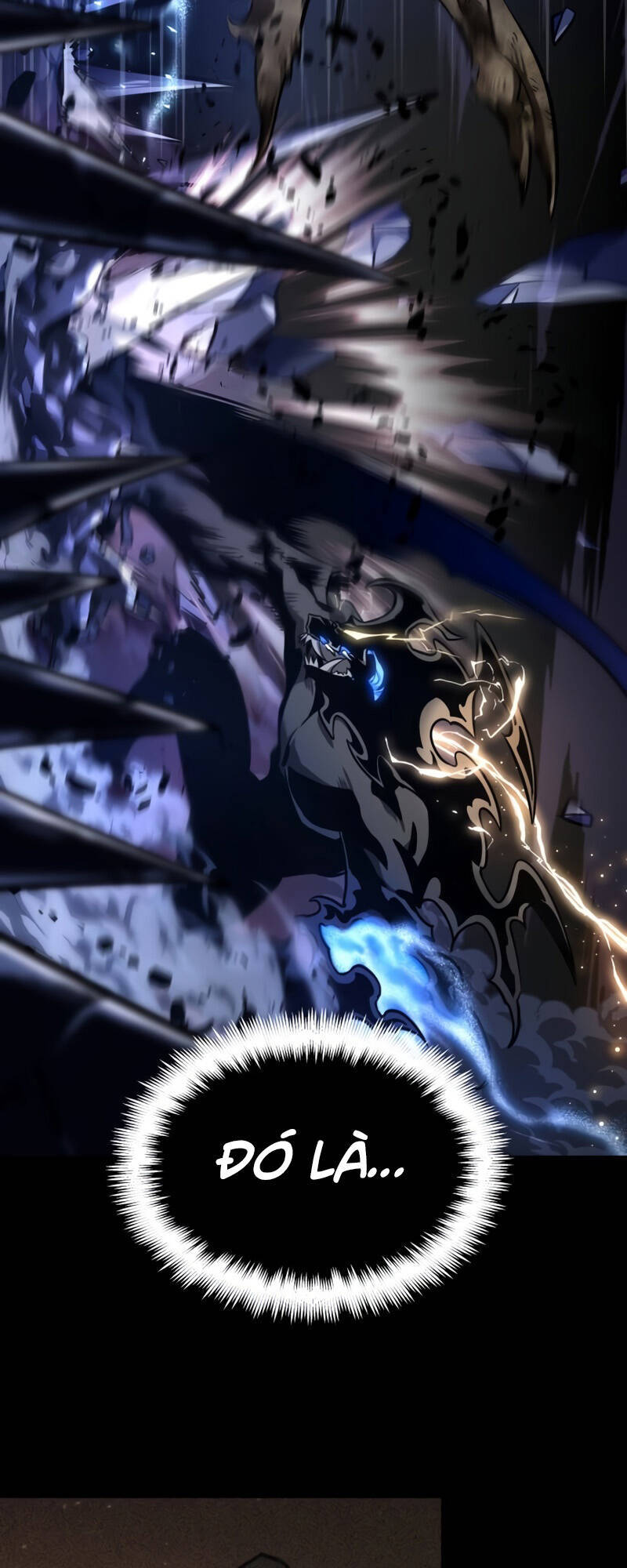 Thế Giới Sau Tận Thế Chap 8 - Next Chap 9