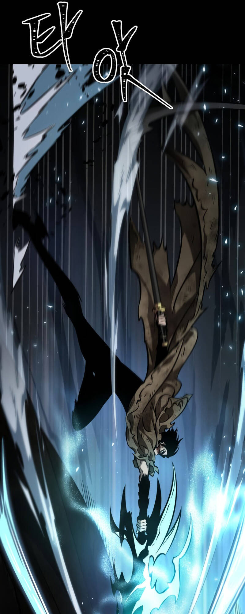 Thế Giới Sau Tận Thế Chap 8 - Next Chap 9