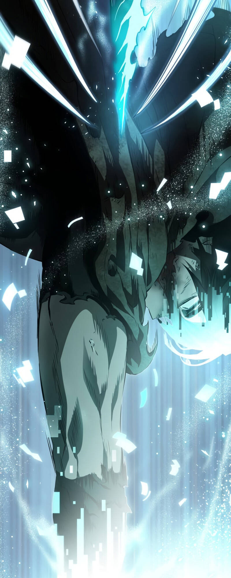 Thế Giới Sau Tận Thế Chap 8 - Next Chap 9