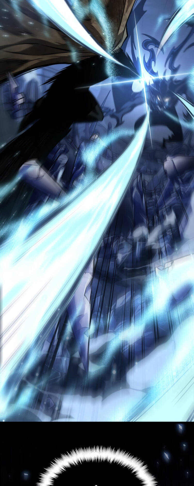 Thế Giới Sau Tận Thế Chap 8 - Next Chap 9