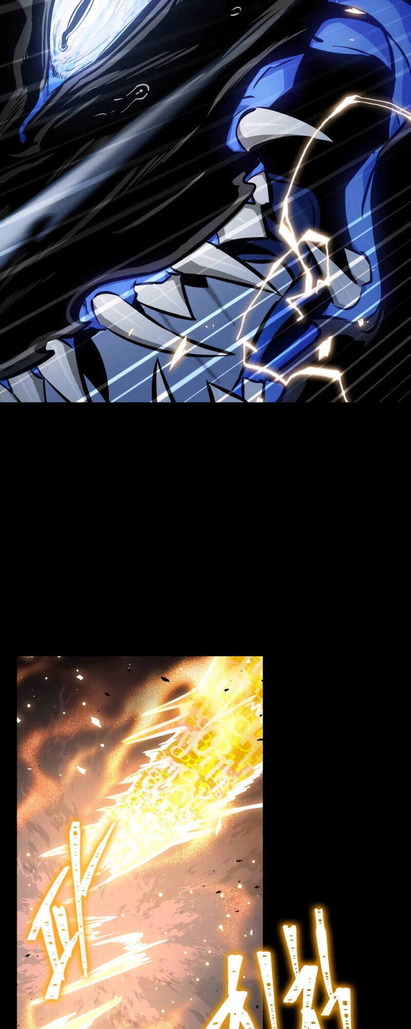 Thế Giới Sau Tận Thế Chap 8 - Next Chap 9