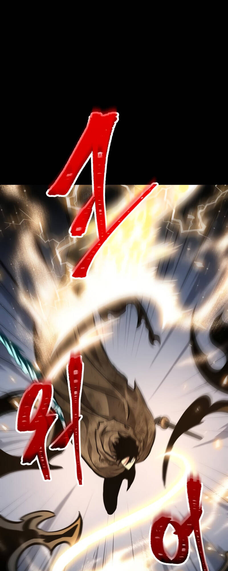 Thế Giới Sau Tận Thế Chap 8 - Next Chap 9