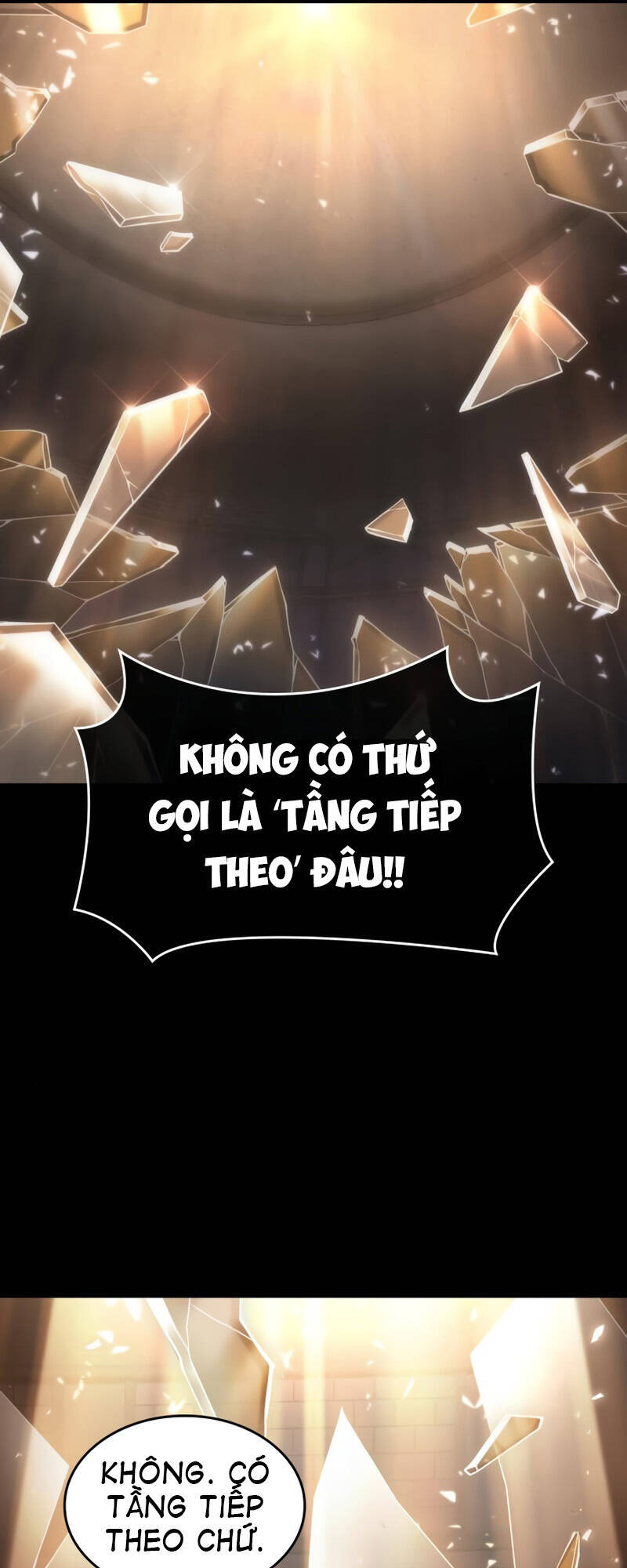 Thế Giới Sau Tận Thế Chap 8 - Next Chap 9