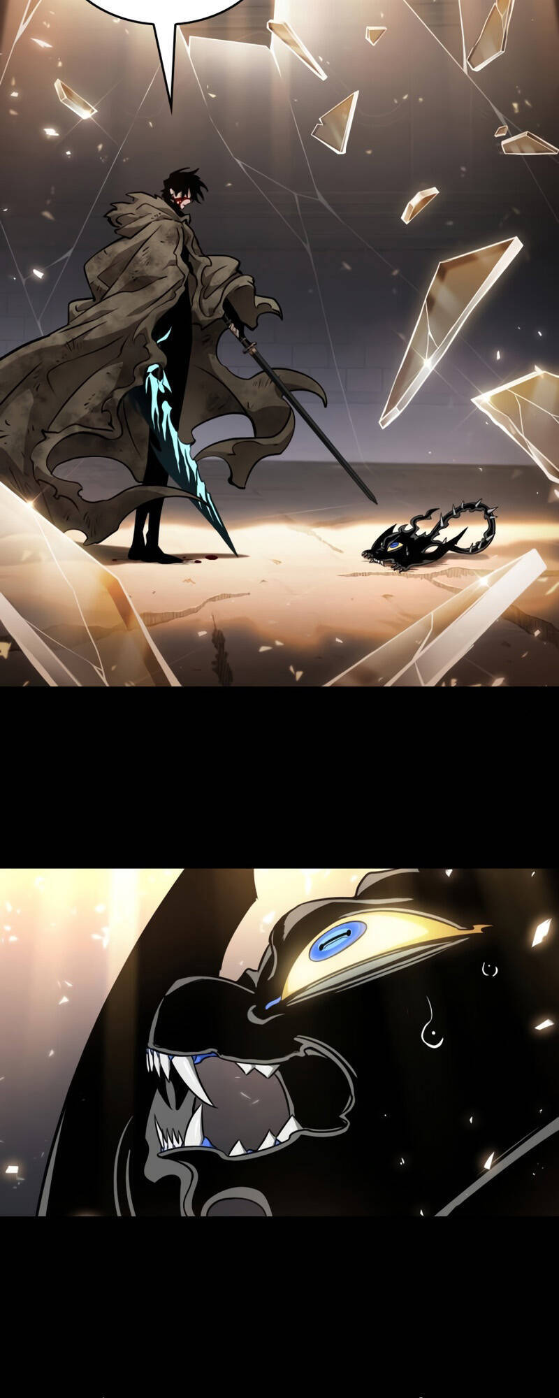 Thế Giới Sau Tận Thế Chap 8 - Next Chap 9