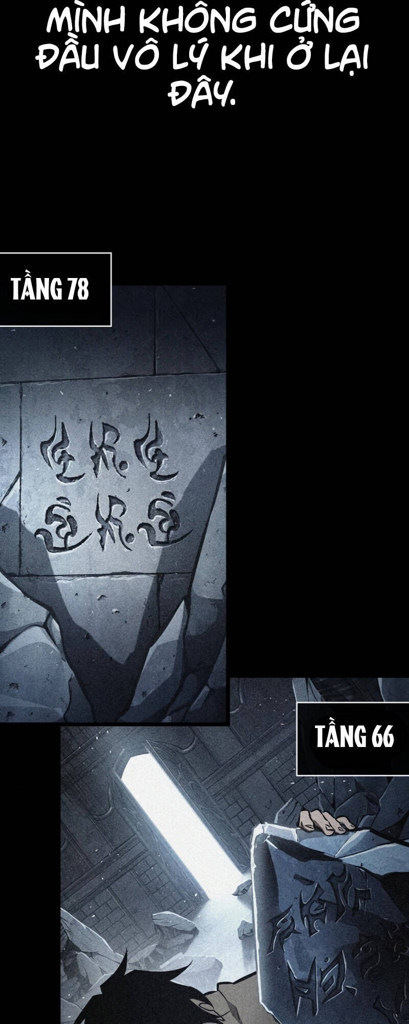 Thế Giới Sau Tận Thế Chap 8 - Next Chap 9