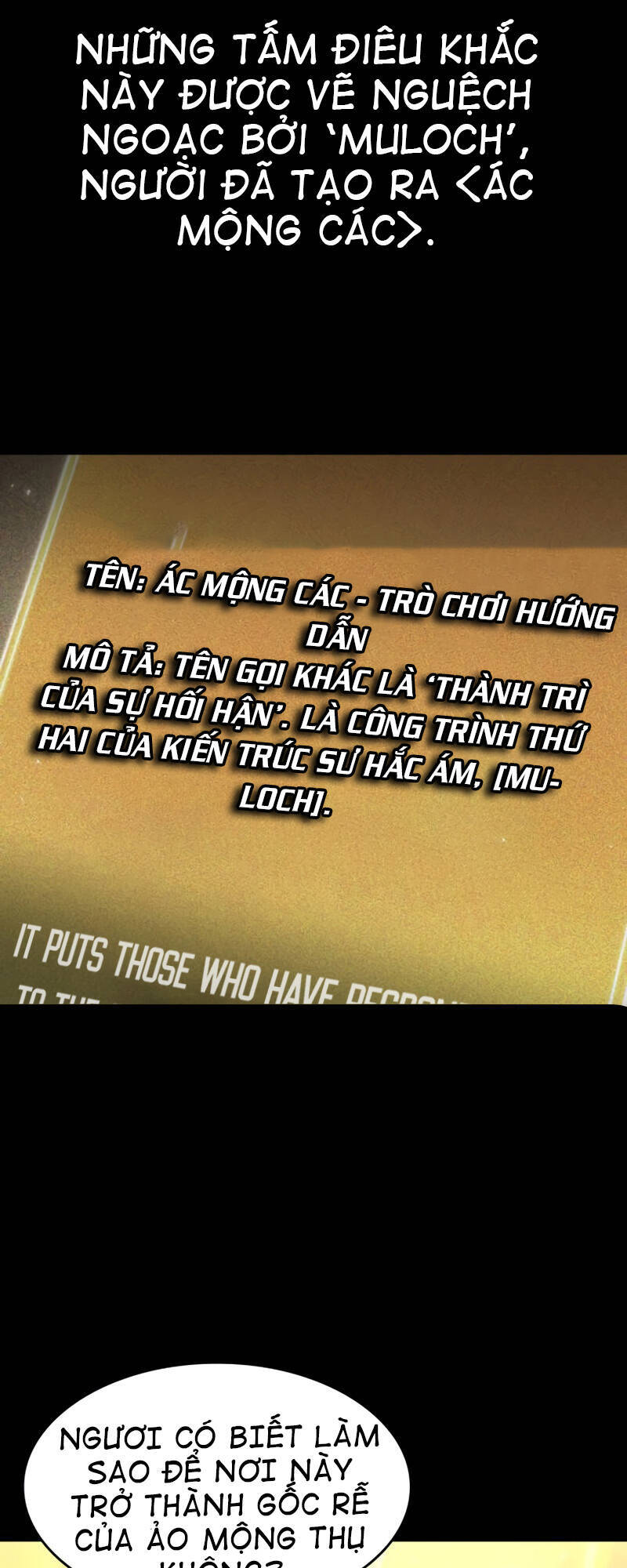 Thế Giới Sau Tận Thế Chap 8 - Next Chap 9