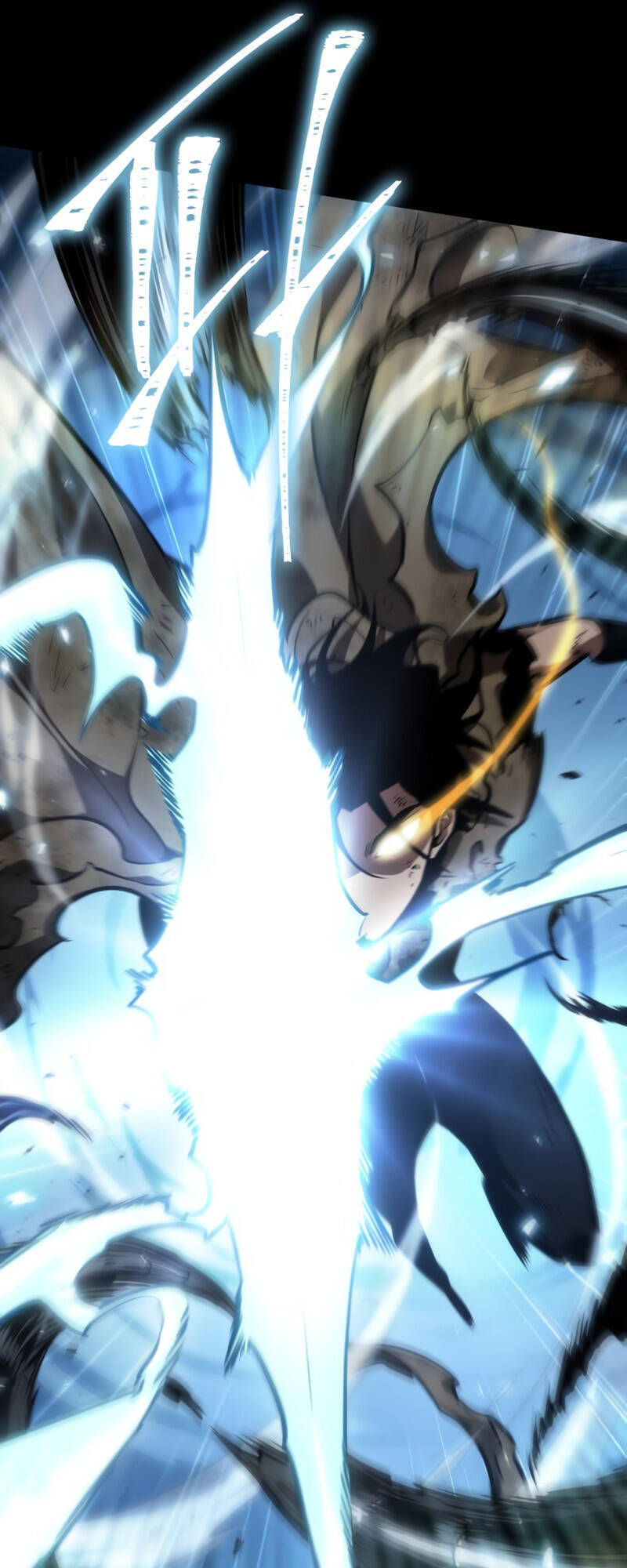 Thế Giới Sau Tận Thế Chap 8 - Next Chap 9