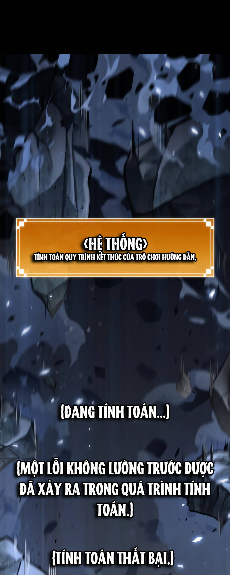 Thế Giới Sau Tận Thế Chap 8 - Next Chap 9