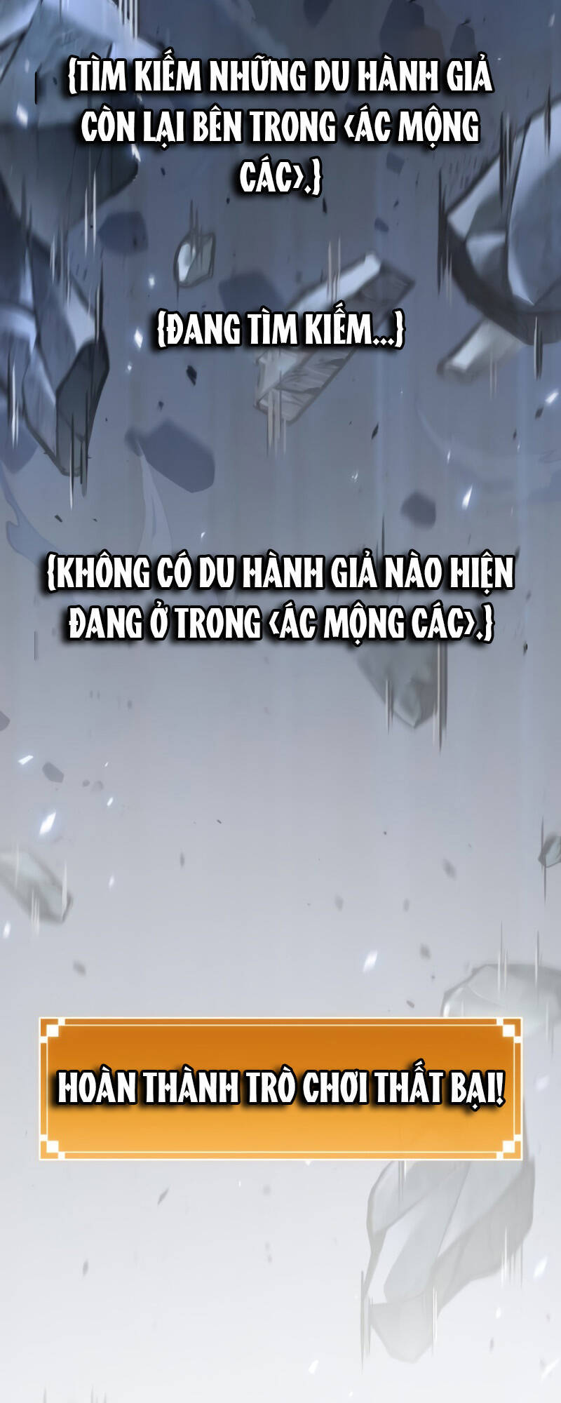 Thế Giới Sau Tận Thế Chap 8 - Next Chap 9