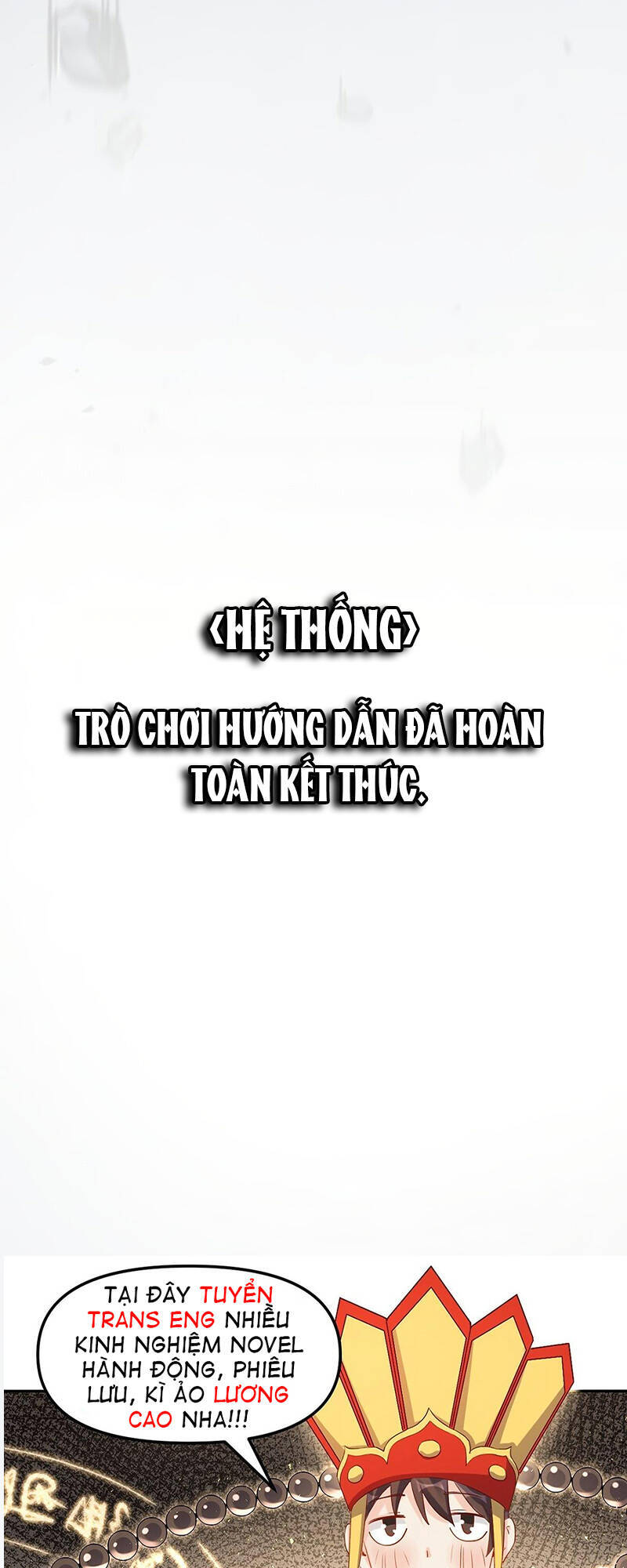 Thế Giới Sau Tận Thế Chap 8 - Next Chap 9