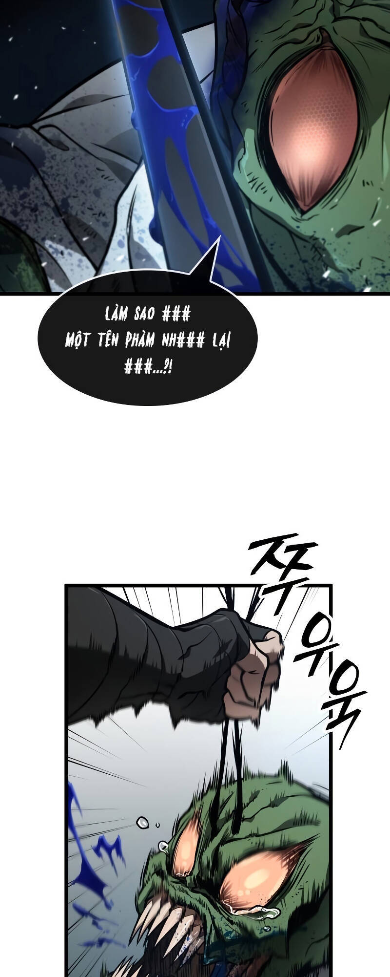 Thế Giới Sau Tận Thế Chap 9 - Next Chap 10