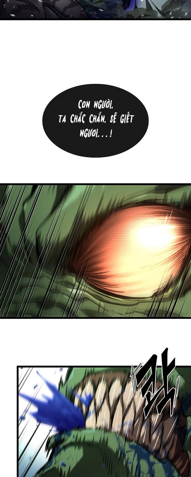 Thế Giới Sau Tận Thế Chap 9 - Next Chap 10