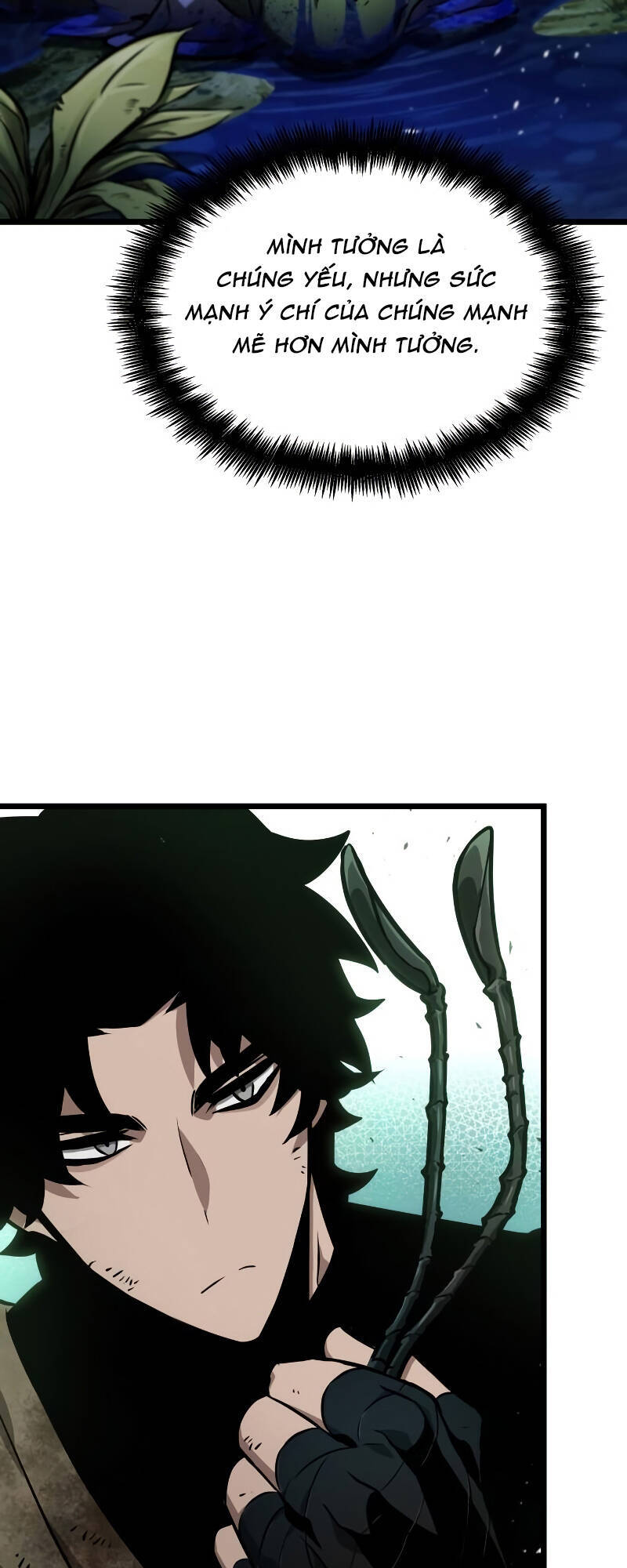 Thế Giới Sau Tận Thế Chap 9 - Next Chap 10