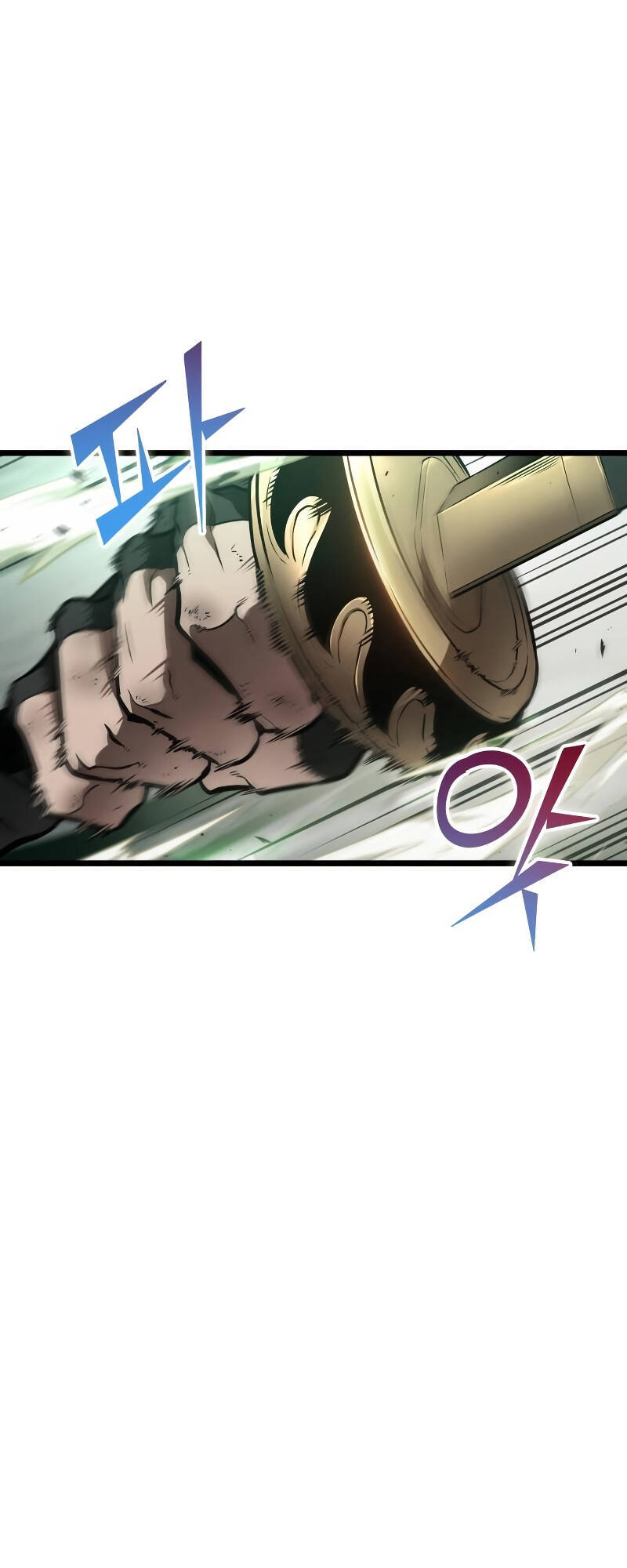 Thế Giới Sau Tận Thế Chap 9 - Next Chap 10