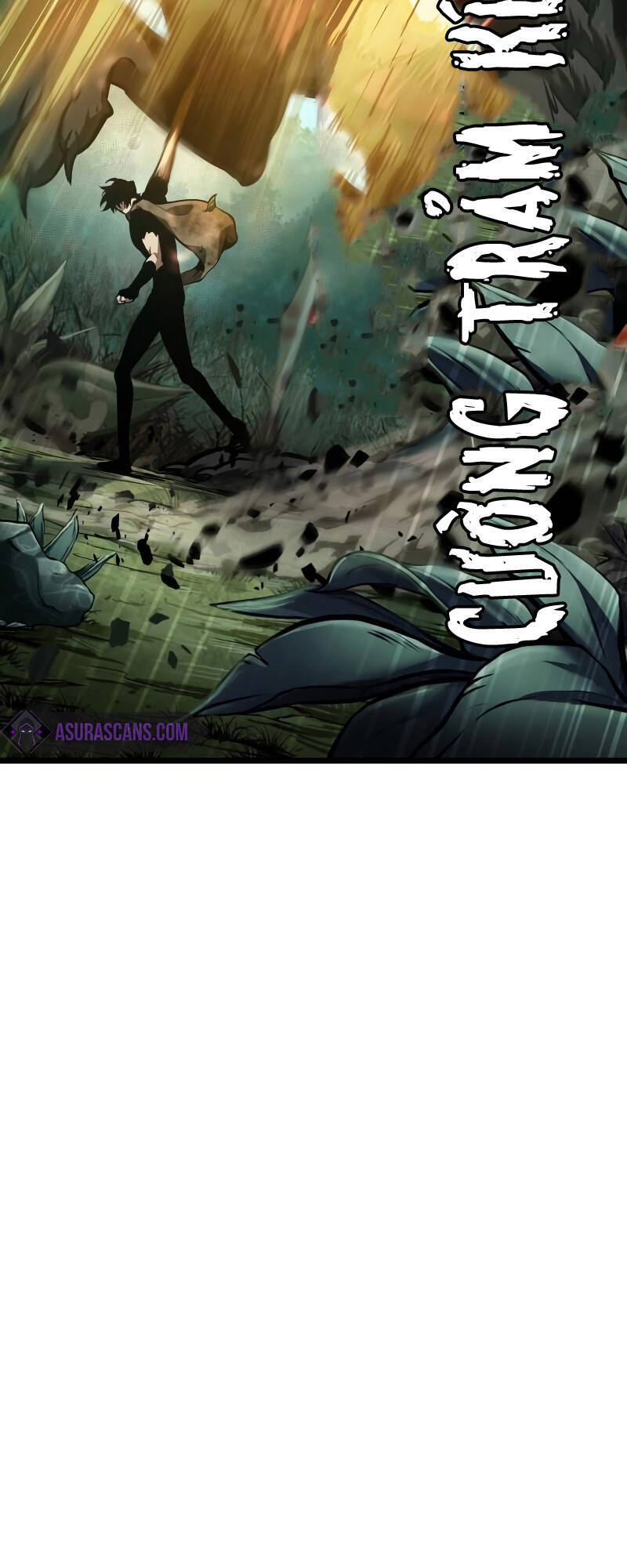 Thế Giới Sau Tận Thế Chap 9 - Next Chap 10