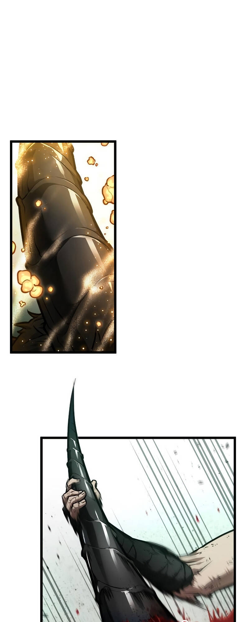 Thế Giới Sau Tận Thế Chap 9 - Next Chap 10