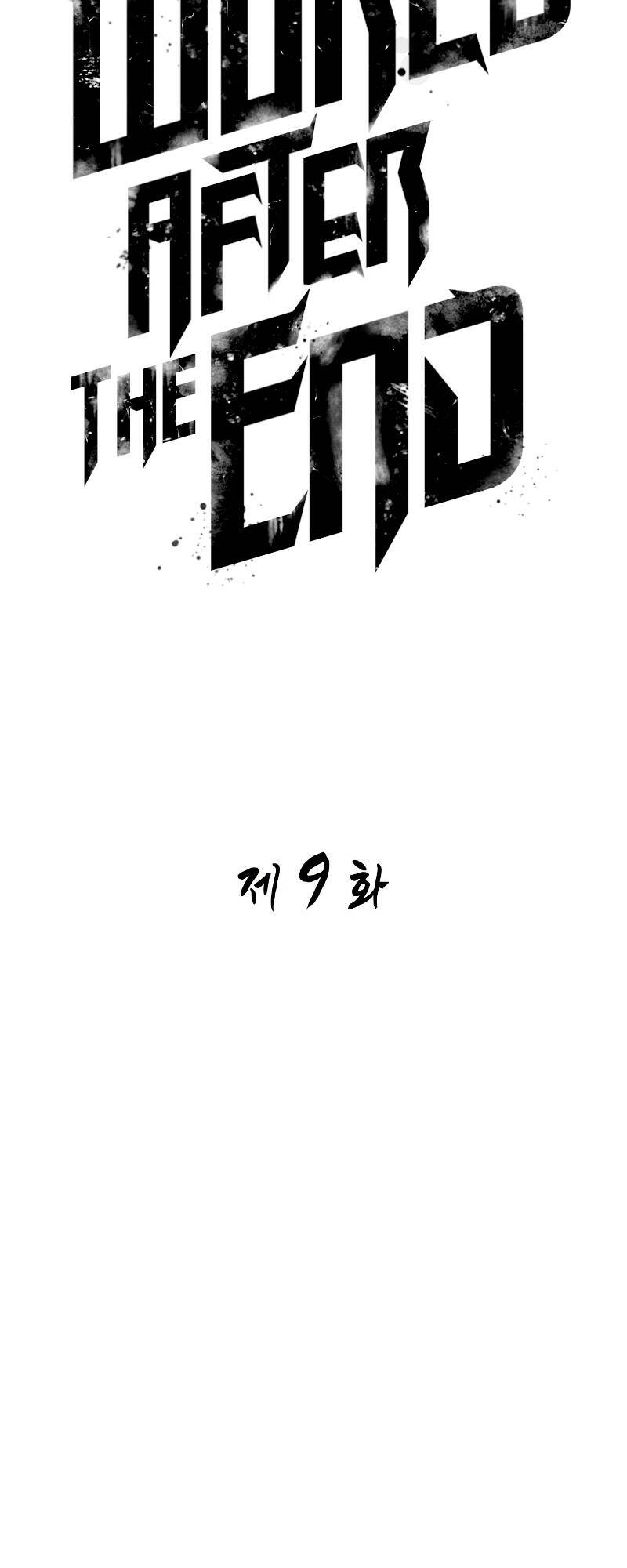 Thế Giới Sau Tận Thế Chap 9 - Next Chap 10