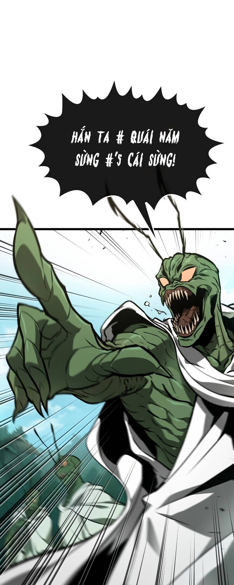 Thế Giới Sau Tận Thế Chap 9 - Next Chap 10