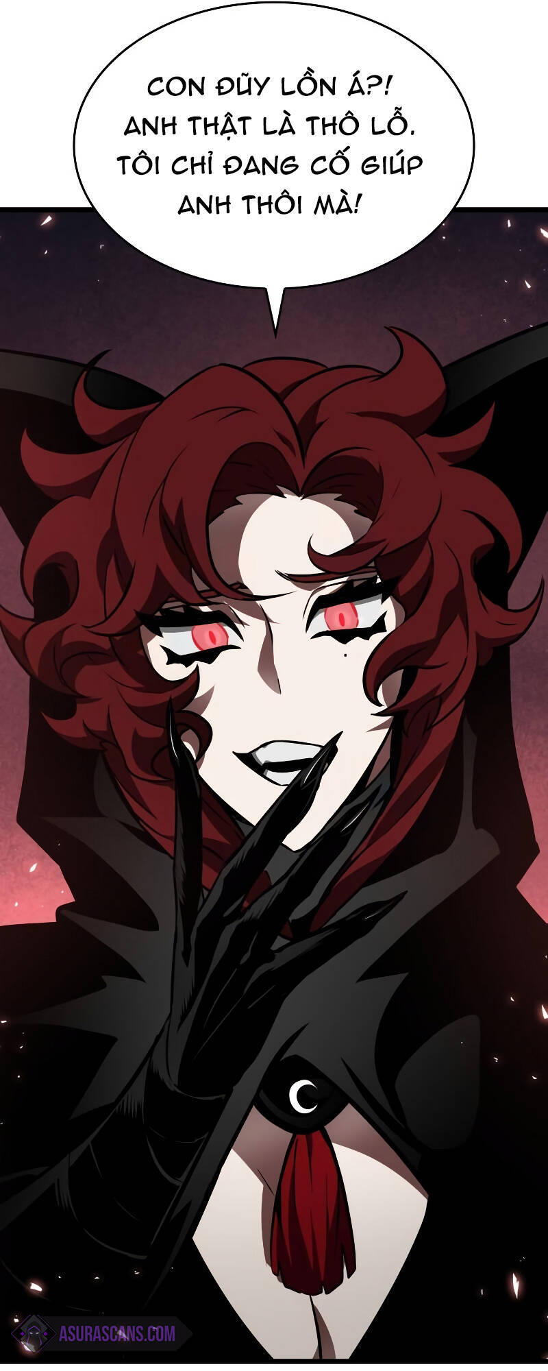 Thế Giới Sau Tận Thế Chap 9 - Next Chap 10