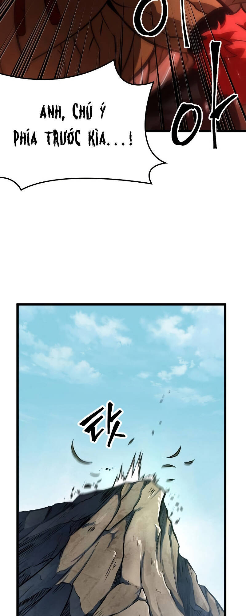 Thế Giới Sau Tận Thế Chap 9 - Next Chap 10