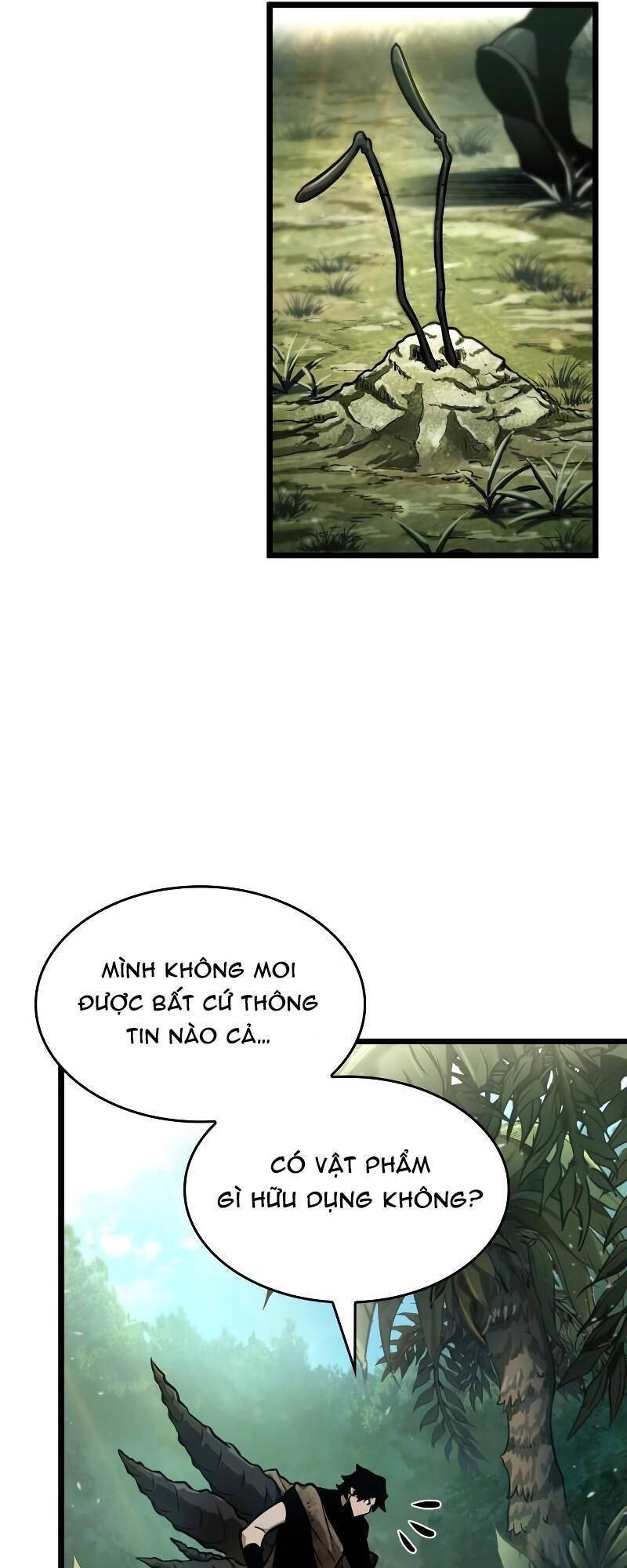 Thế Giới Sau Tận Thế Chap 9 - Next Chap 10
